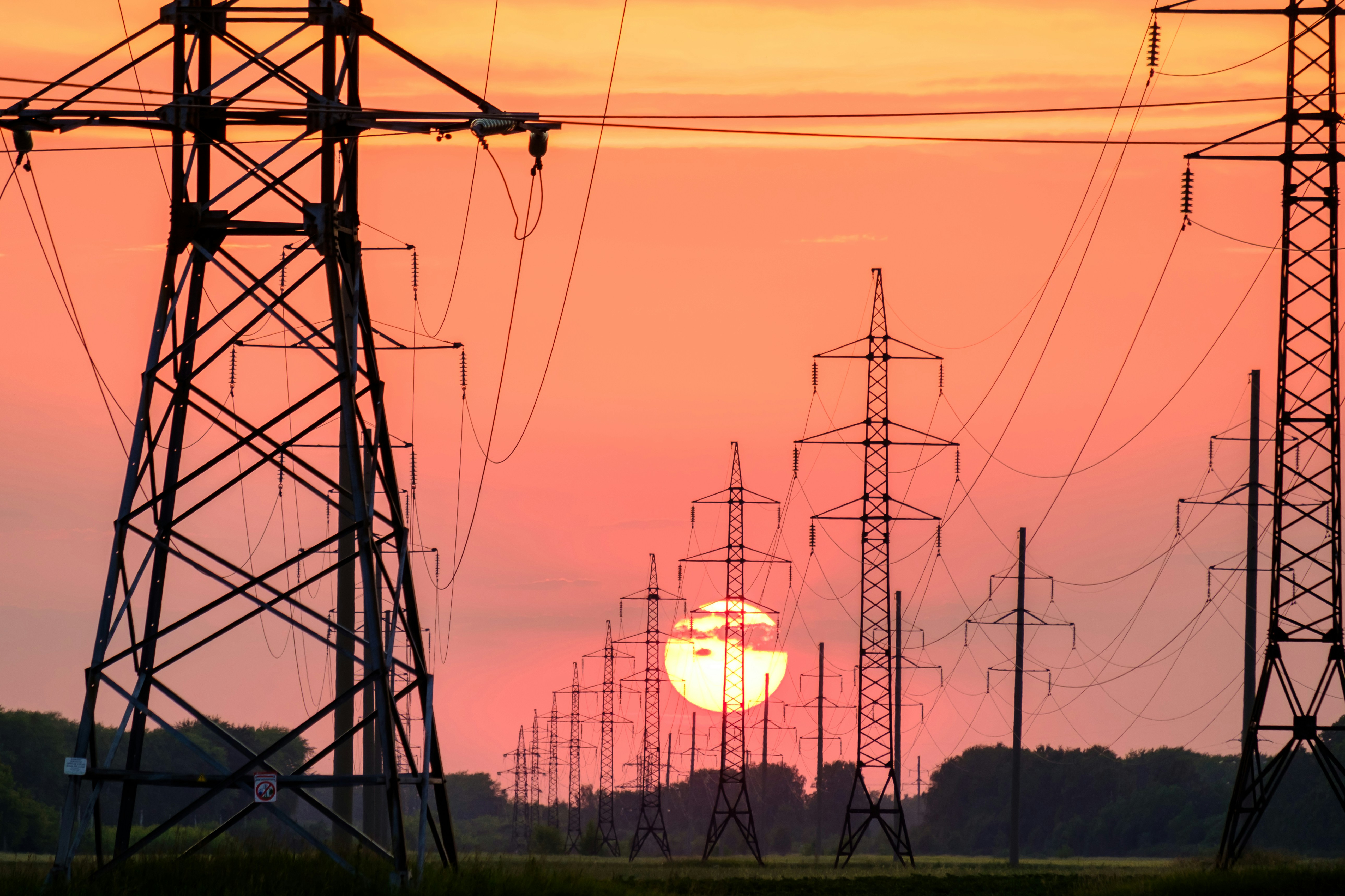 Power and Utilities