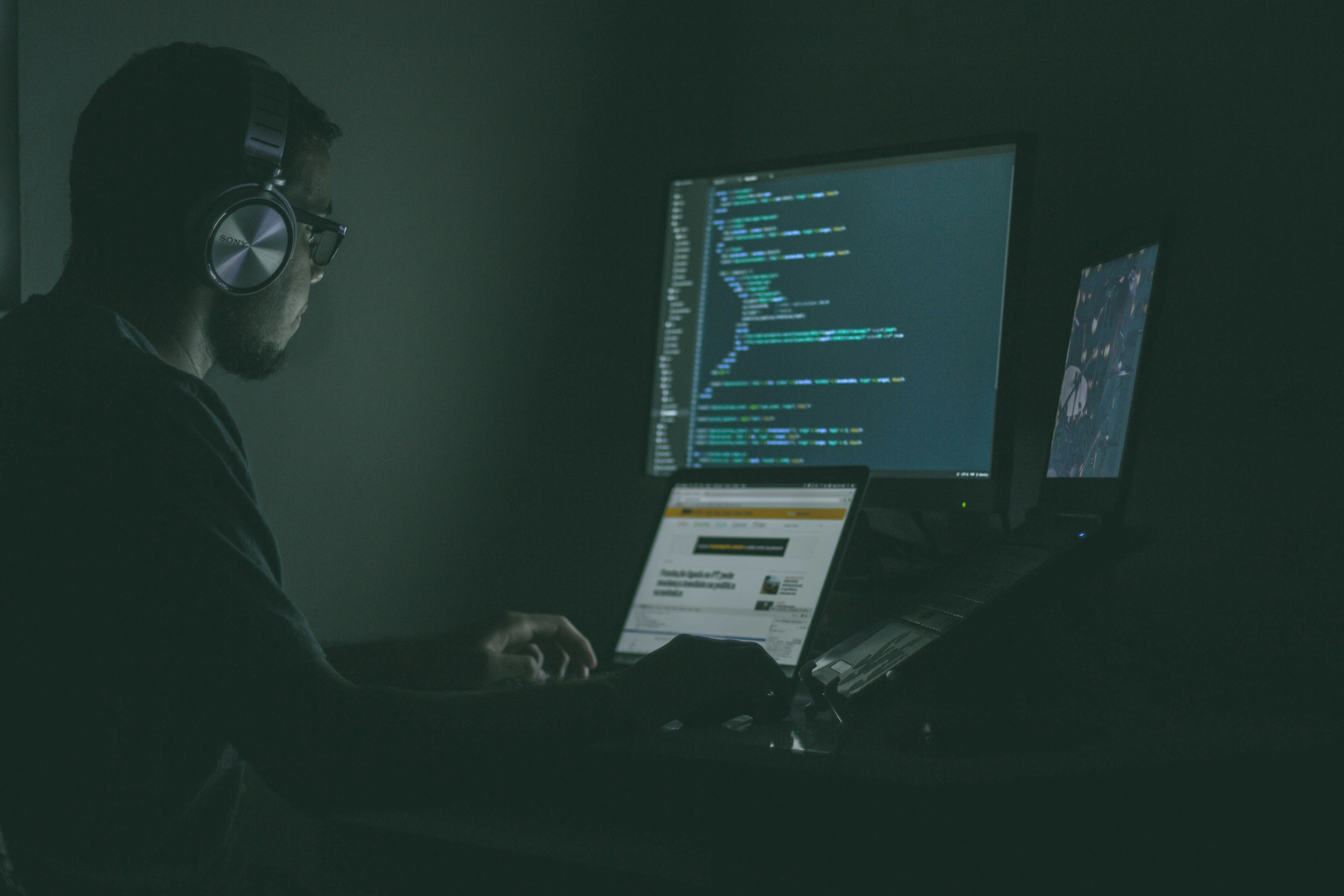 Technology Solutions